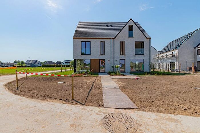 Huis te koop in PUURS