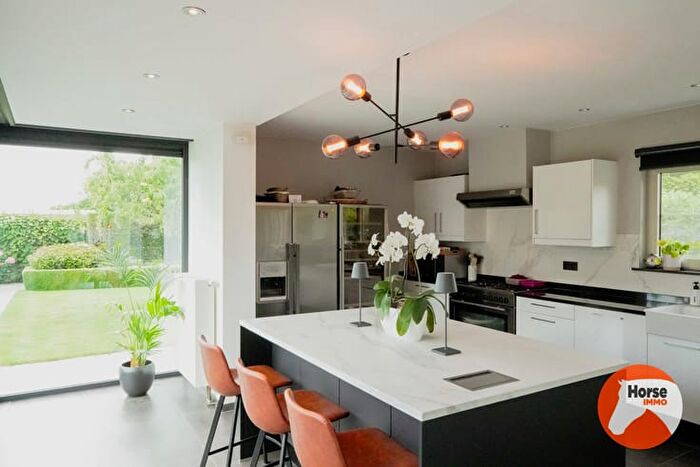 Huizen Koop Huur - 2