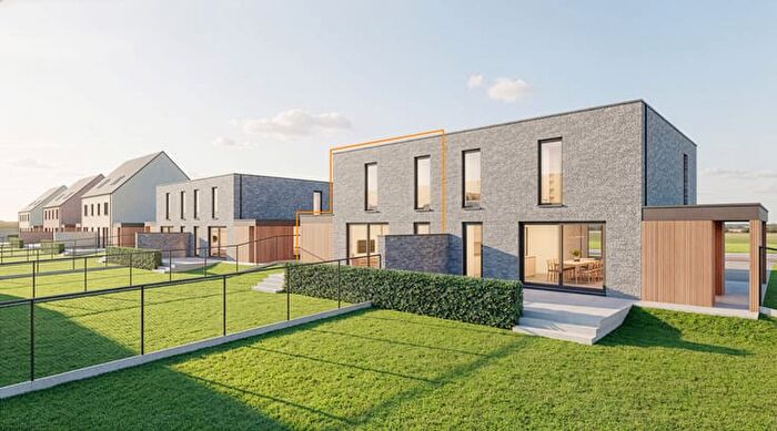 Huizen Koop Huur - 3