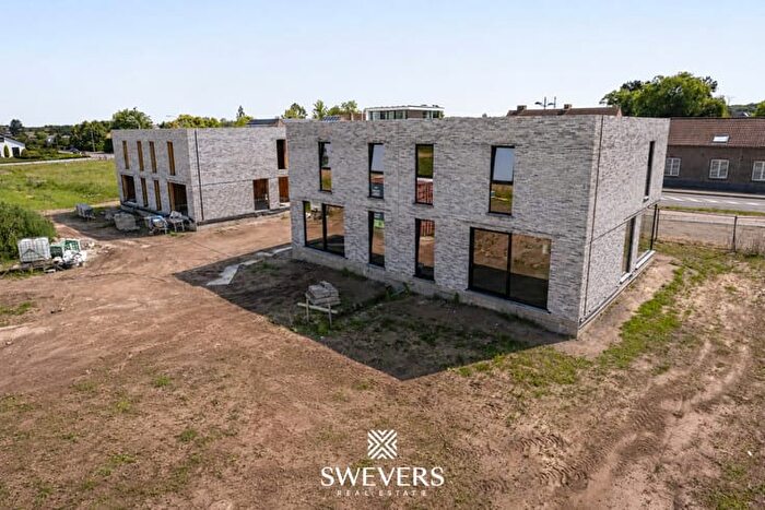 Huizen Koop Huur - 2
