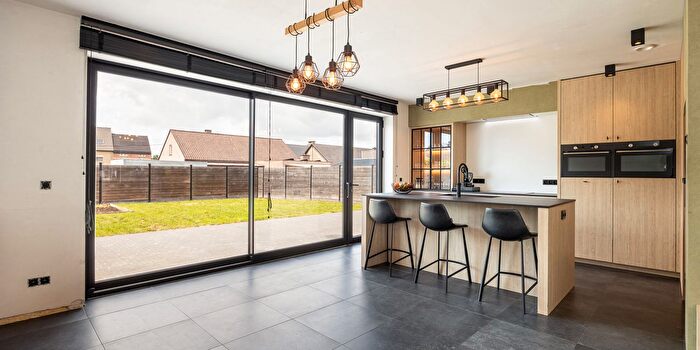 Huizen Koop Huur - 3