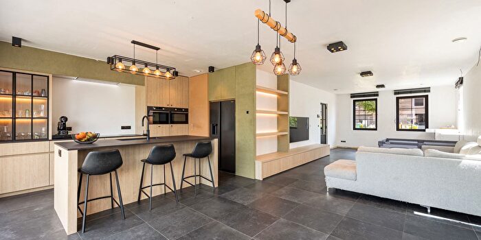Huizen Koop Huur - 2