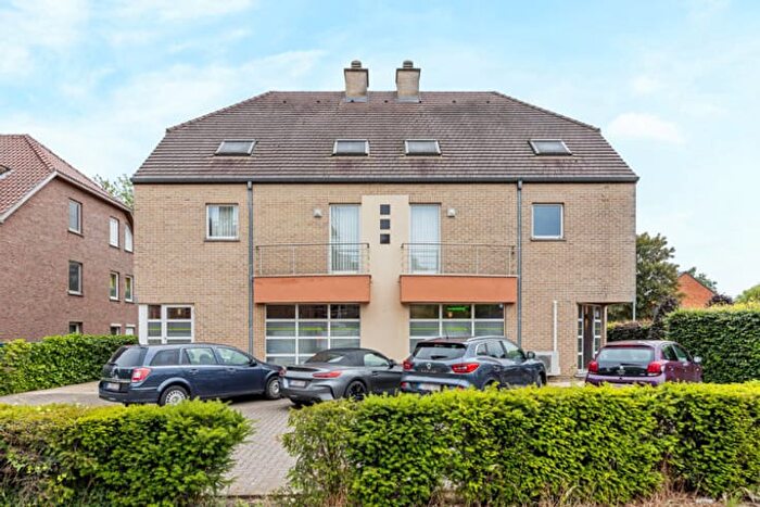 6-kamerappartement te koop in Bilzen-Hoeselt