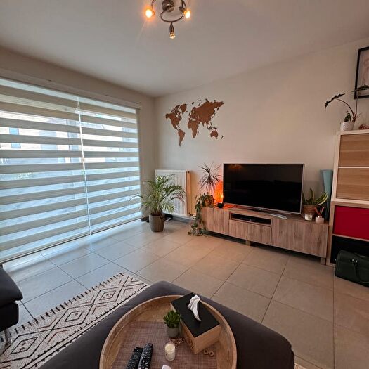 2-kamerappartement te huur in Zonhoven