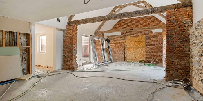 Huizen Koop Huur - 3