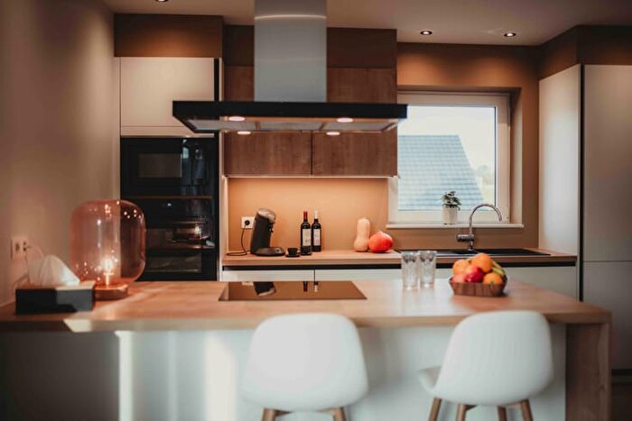 2-kamerappartement te koop in Petit Rechain