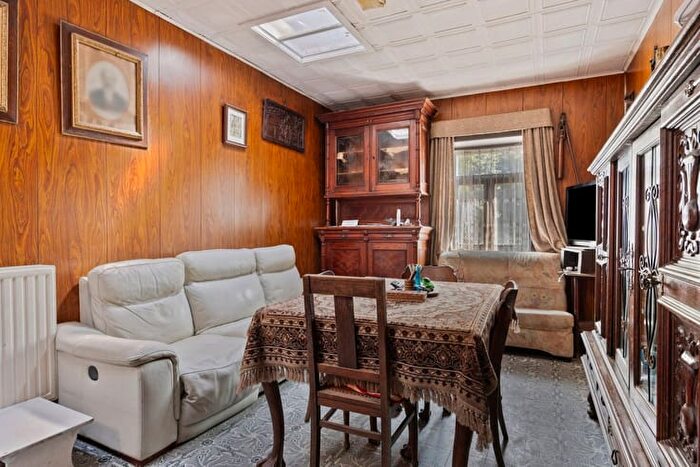 Huizen Koop Huur - 3