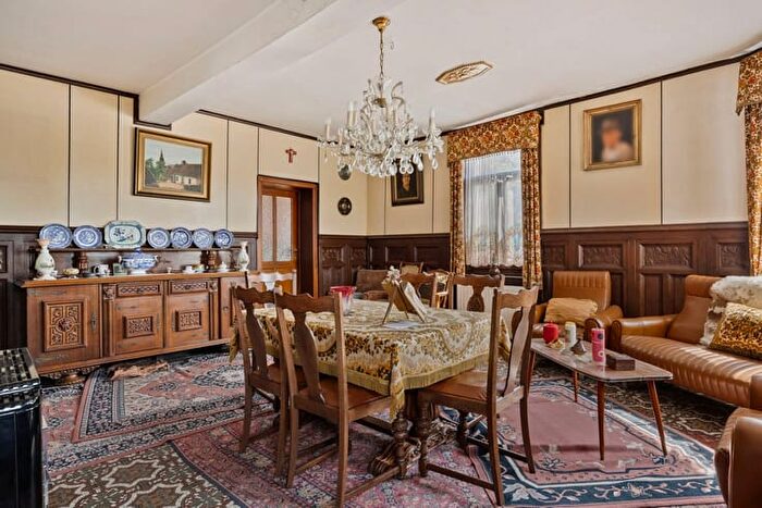 Huizen Koop Huur - 2
