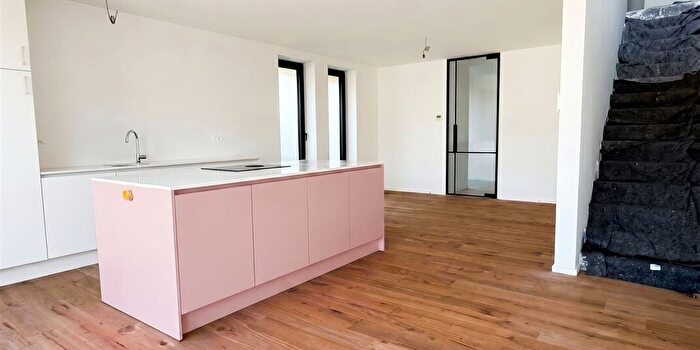 3-kamerhuis te koop in Nijlen
