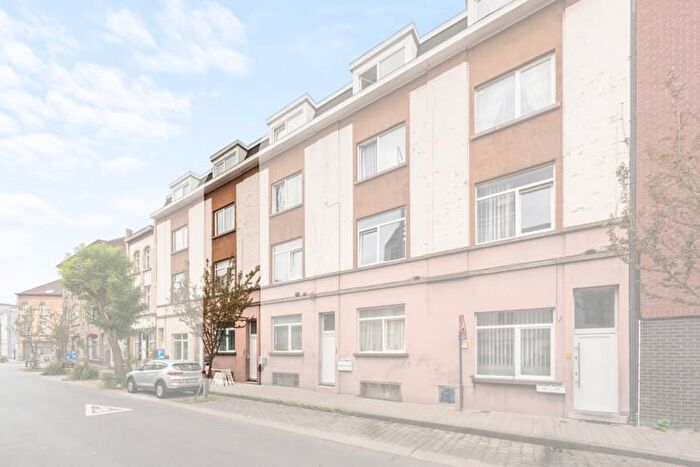 Huis te koop in Gent