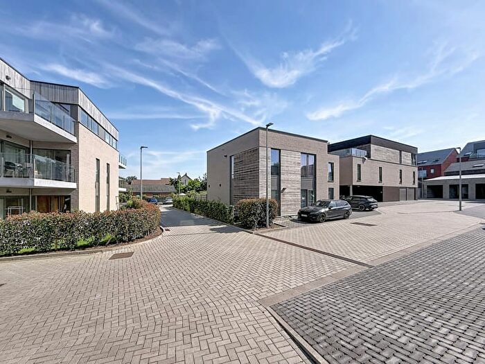 2-kamerappartement te huur in Pont-à-Celles