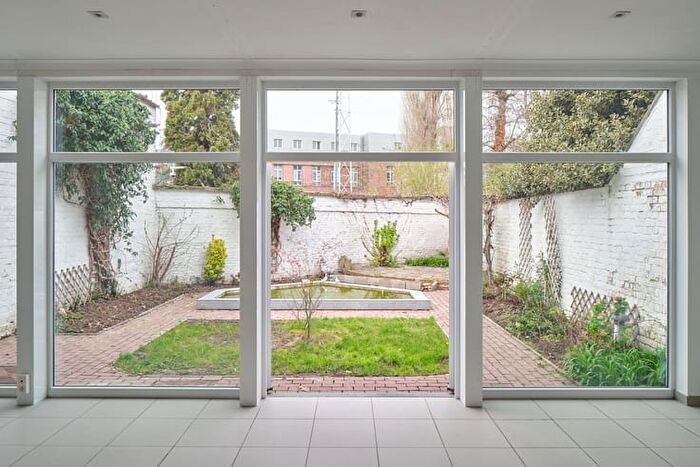 Huizen Koop Huur - 3