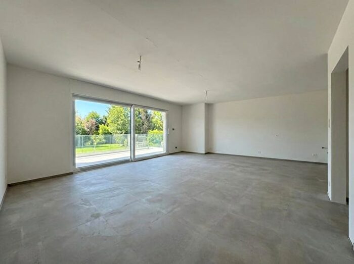 2-kamerappartement te koop in HERSTAL