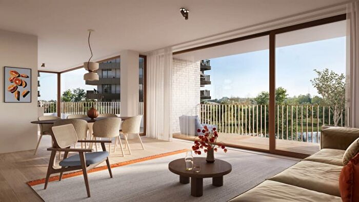 3-kamerappartement te koop in Kortrijk