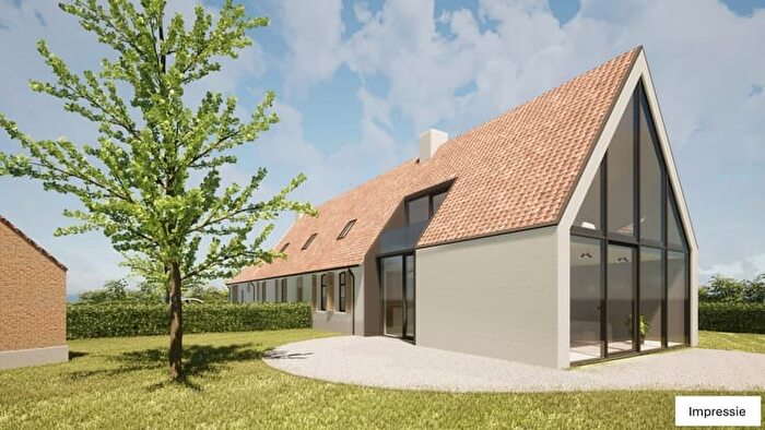 Huizen Koop Huur - 3