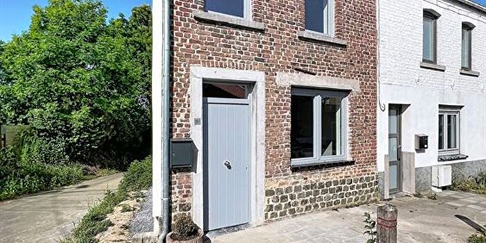 3-kamerhuis te koop in Baisy-Thy