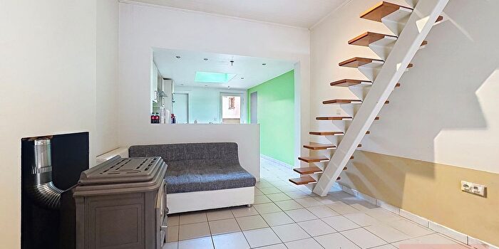 Huizen Koop Huur - 2