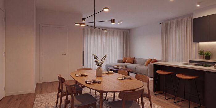 Huizen Koop Huur - 3