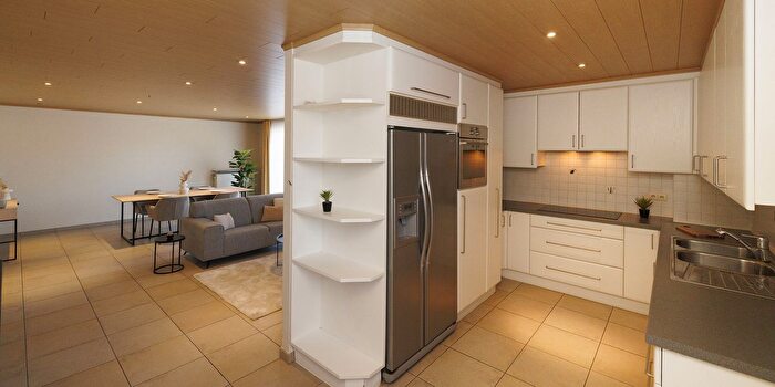 1-kamerappartement te koop in Zelzate