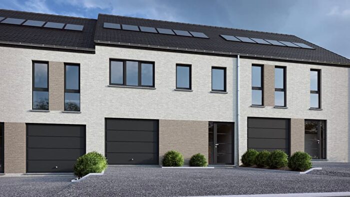 3-kamerhuis te koop in Manage