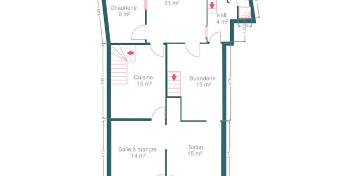 Huizen Koop Huur - 3