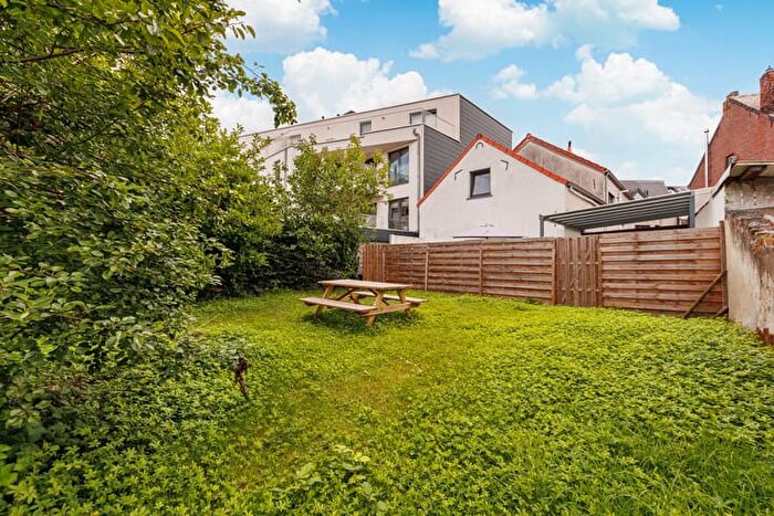 1-kamerappartement te koop in KESSEL-LO