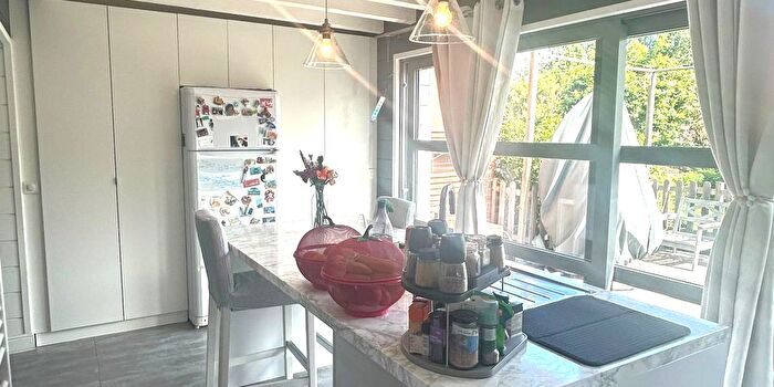 Huizen Koop Huur - 3