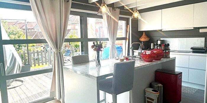 Huizen Koop Huur - 2
