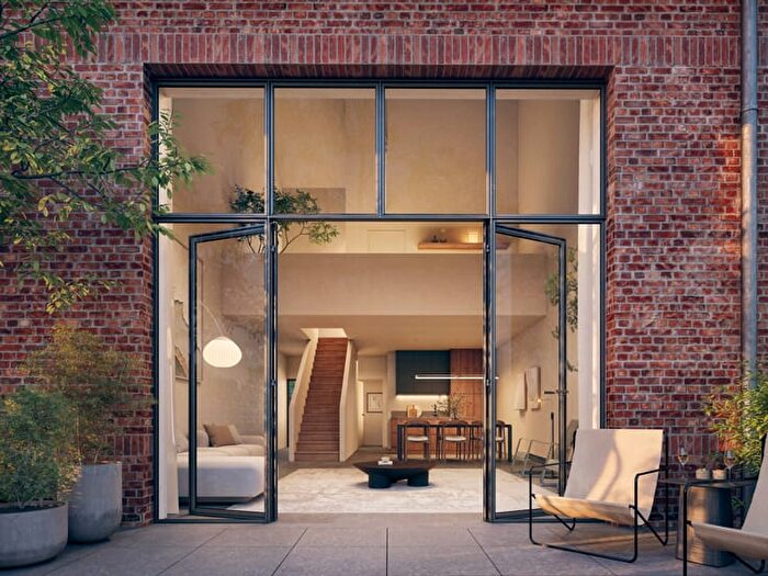 Huizen Koop Huur - 2