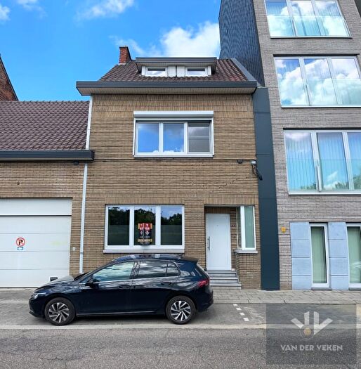 12-kamerhuis te huur in Hasselt