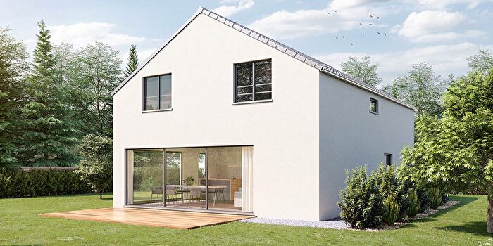 Huizen Koop Huur - 2