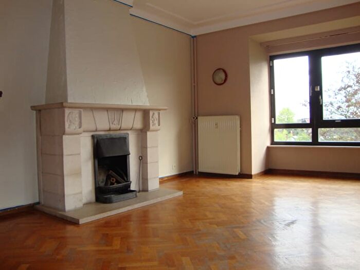 4-kamerappartement te huur in Liège
