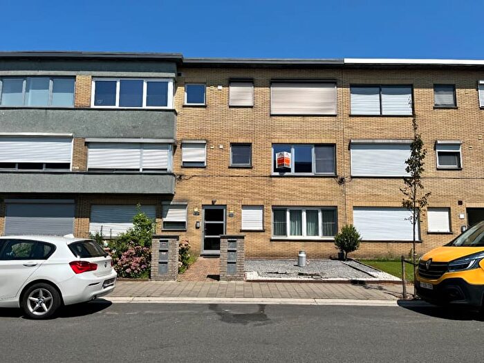 1-kamerappartement te koop in Stabroek