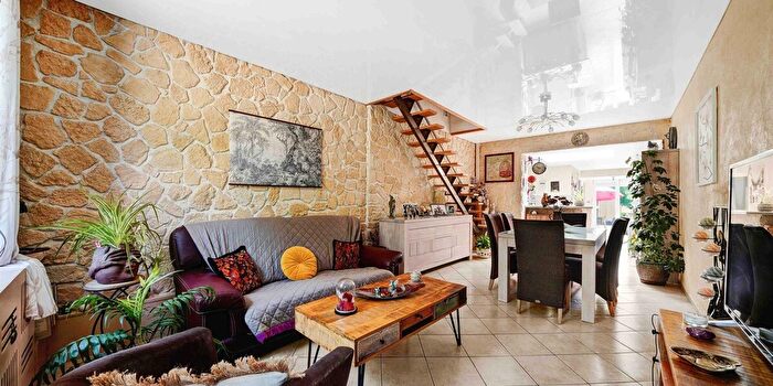 3-kamerhuis te koop in Le Bizet