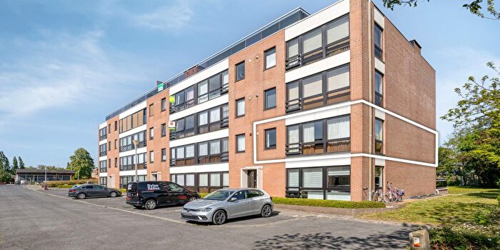 2-kamerappartement te koop in Diksmuide
