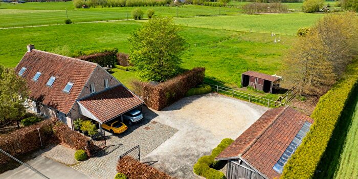 Huizen Koop Huur - 2