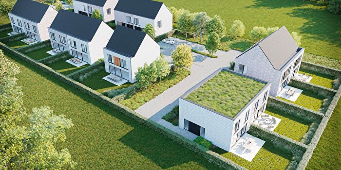 Huizen Koop Huur - 2