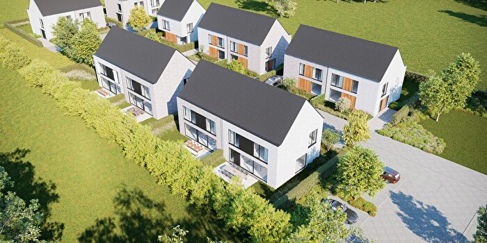 Huizen Koop Huur - 3