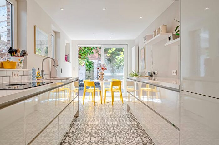 Huizen Koop Huur - 3