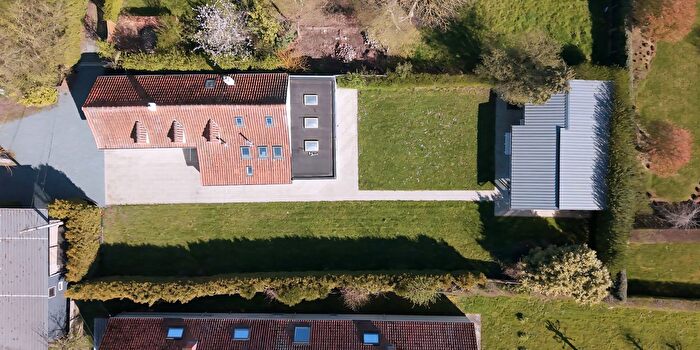 Huizen Koop Huur - 3