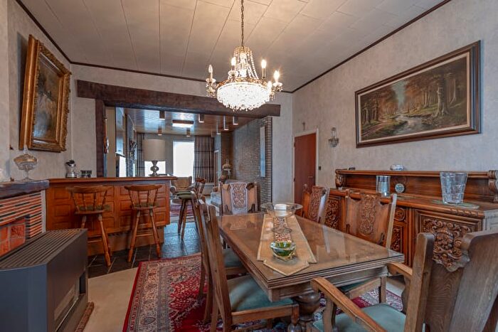 Huizen Koop Huur - 2