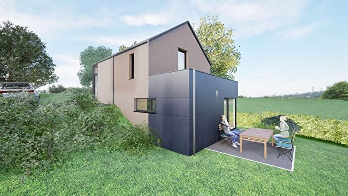 3-kamerhuis te koop in DOCHAMPS