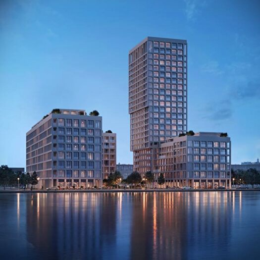 2-kamerappartement te koop in ANTWERPEN