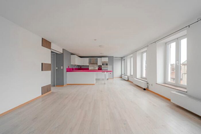 2-kamerappartement te koop in Charleroi