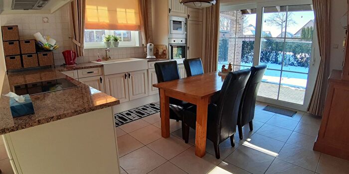 Huizen Koop Huur - 3