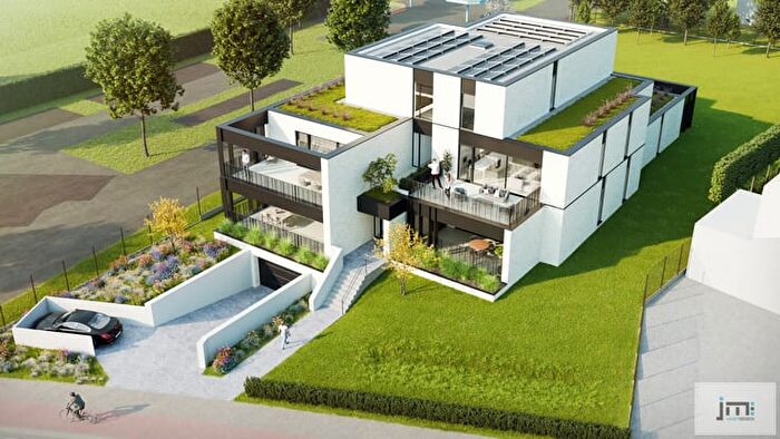 Huizen Koop Huur - 3