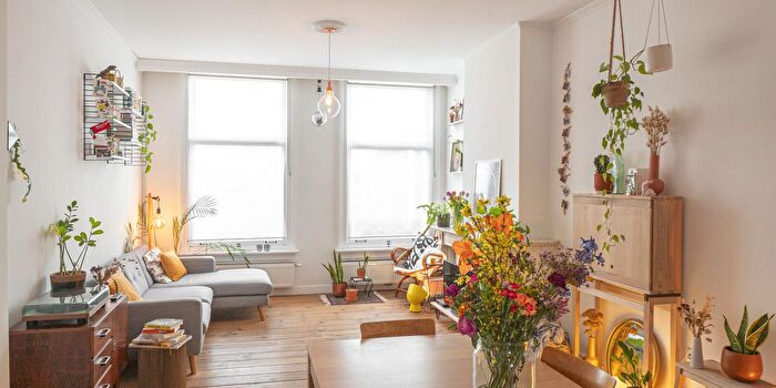 2-kamerappartement te koop in Antwerpen