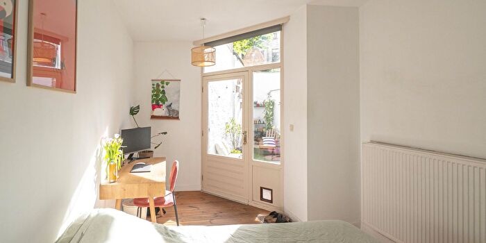 Huizen Koop Huur - 2