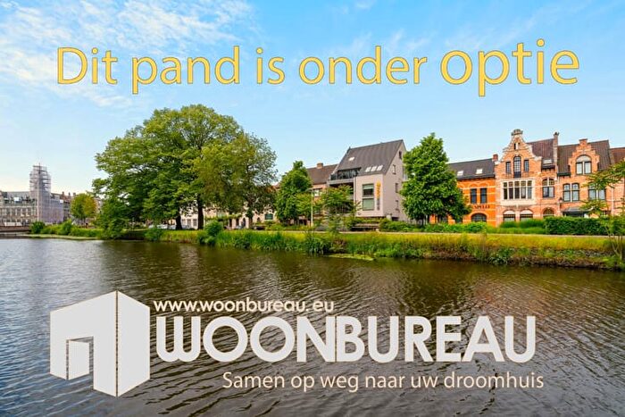 1-kamerappartement te huur in Zele