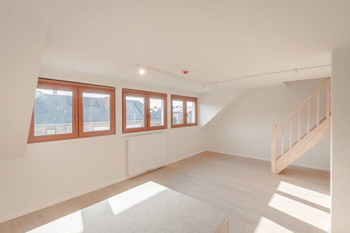 Huizen Koop Huur - 2